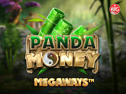 Panda Money слот